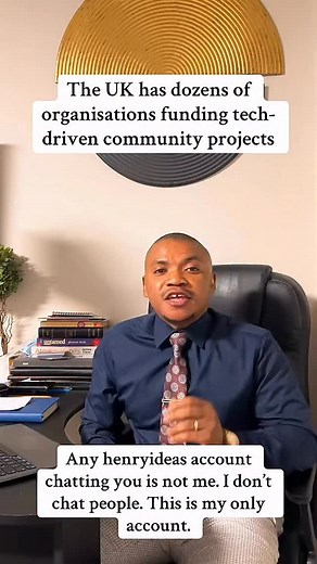 2.8K views · 16 reactions | Thinking of applying for grants or...