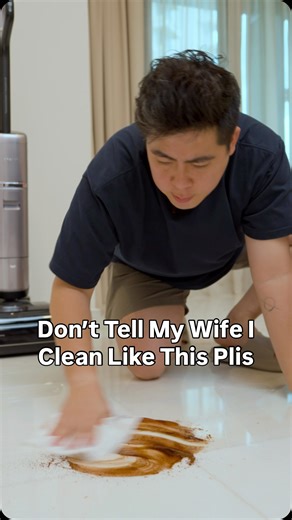 mingyue. on Instagram: "i’m a professional steam cleaner and i still lost to this. Get an extra RM100 off the Dreame H16 Pro Steam when you use the code: DREAMINGS. You’re welcome, I love you too. Steam. Really steam. @dreame.my"