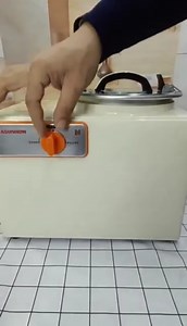 Watch VITASUNHOW Yam Pounder Machine on Amazon Live