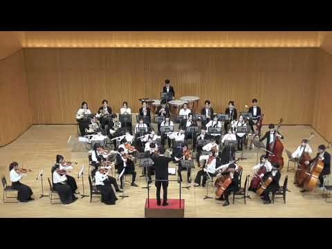 交響曲第５番〈運命〉Op.67：第１楽章 Allegro con brio