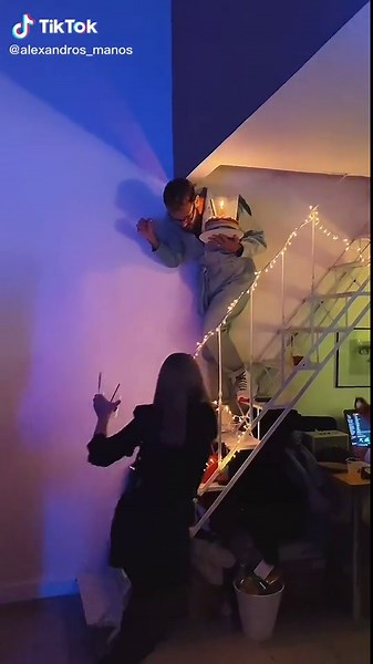 Alexandros Manos στο TikTok