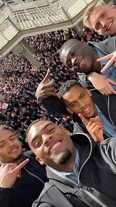 AFC Ajax on Instagram: "Thanks for understanding and all the support! ❌❌❌"