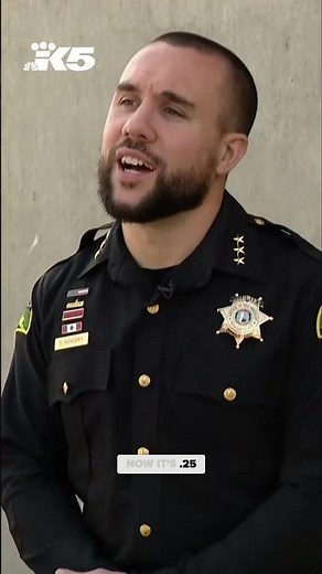 Sheriff says rules on body scanner contributing to increase in drugs getting in jail