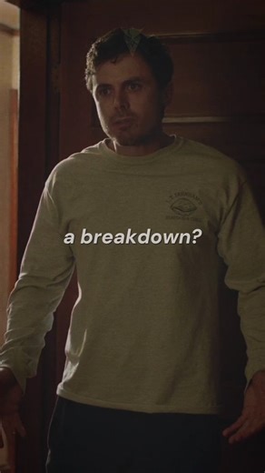 Chanoey.verse on Instagram: "Manchester by the Sea is a 2016 American drama film written and directed by Kenneth Lonergan that stars Casey Affleck, Michelle Williams, Kyle Chandler, and Lucas Hedges. Revolving around the themes of depression, guilt, grief, responsibility, dysfunctional families, and post-traumatic stress disorder, the plot follows a depressed and grief-stricken man who becomes the legal guardian of his teenage nephew after the death of his brother. #manchesterbythesea #caseyaffl