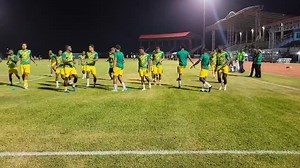 Concacaf Nations League: Guyana v Guatemala The Golden Jaguars are back on home turf to face a formidable opponent in Guatemala in another Group A battle in League A of the Concacaf Nations League at the National Track and Field Facility, West Coast Demerara. Kickoff is 21:00h. Golden Jaguars Starting XI: Quillan Roberts (goalkeeper), Leo Lovell, Terence Vancooten, Jalen Jones, Nathan Moriah-Welsh, Stephen Duke-McKenna, Omari Glasgow, Liam Gordon, Ryan Hackett, Isaiah Jones, Colin Nelson (captai