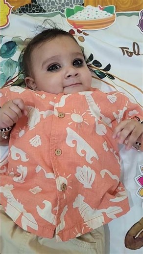 #devubaby 🥰😍 #viral #cutebaby #trending #ytshorts #devarrshvlogs