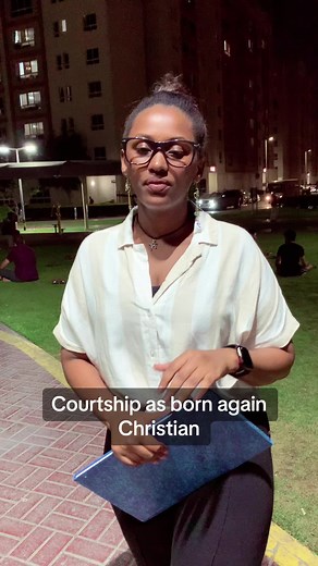 Courtship Principles for Born Again Christians