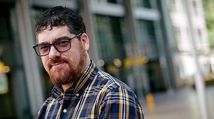 An interview with Adam Smith (No, not that one)