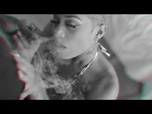 XIX THE PRIZE - FRESHSTYLE ( OFFICIAL MUSIC VIDEO ) starring JASAMINE BANKS