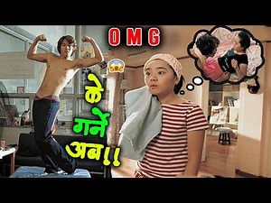 My little bride Korean Movie explained in Nepali | by #laltin
