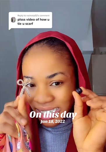 Ultimate Scarf Tutorial: Creative Ways to Tie a Scarf