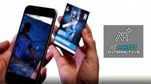 187 reactions · 8 comments | Have you downloaded our Heat VR mobile app yet? Watch immersive 360 degree videos and see our posters and playing cards come to life using augmented reality. Download for free at www.heatvr.com.au. Powered by CUA. | Brisbane Heat | Facebook