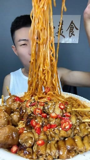 69K views · 1.4K reactions | Ofs It's Very Testy  | Food Challenge | Facebook