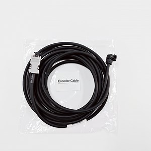 [Hot Item] 3m Sistema de Motor Servo con Encoder Retroalimentación de Línea Cadena de Arrastre Cable