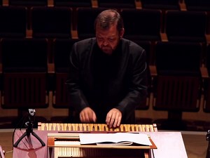 We are back with another Telemann Tuesday! Concerto in A minor, TWV 44:42, II. Allegro Watch more Telemann performances from the OAE by becoming a member for only £1.99 a month. Join today https://www.youtube.com/channel/UCrHICovzXa3ePnfRqUV5wkQ/join | Orchestra of the Age of Enlightenment