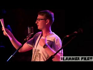 Slammer Filet 26.09.2014 Felix Bartsch