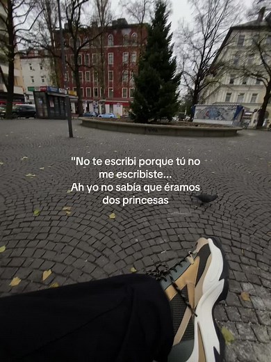 Discovering Two Princesses: A Tale of Unwritten Letters