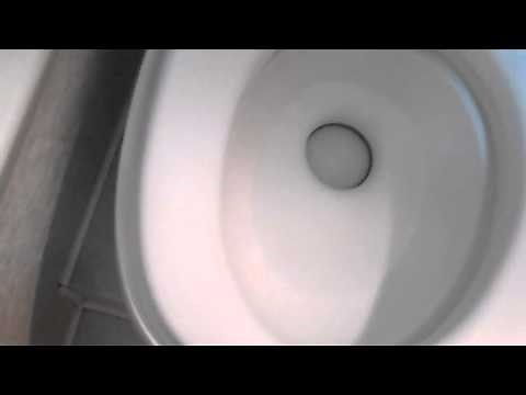 4274: Thetford Aqua-Magic IV Toilet