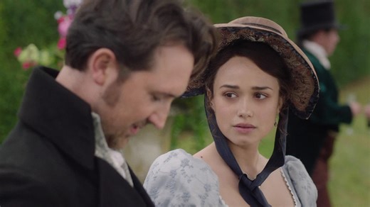 Sanditon S02E04 Lektor PL