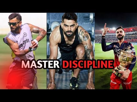 Discipline Hi Sab Kuch Hai 🔥 | How to Control Your Mind & Win Life 🏆 I Aryi talks