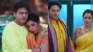 Star Parivaar Awards 2023 Winners List: Rupali Ganguly-Gaurav Khanna's Anupamaa Wins Maximum Awards- PICS