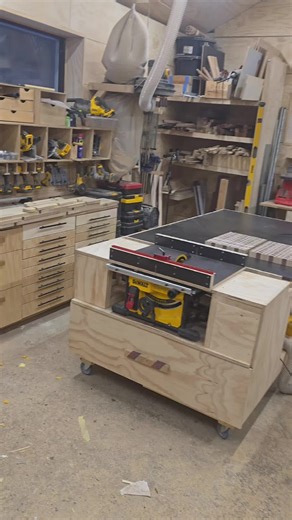 Improving Workshop Design for Cleaner Spaces