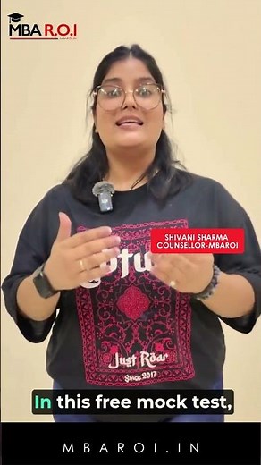 FREE MAT mock Test 2025| Score 99%ile in MAT | MAT mock test for beginners | Prepare for MAT mock