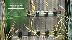 Connecting rural areas 💻 is key to developing activities such as agriculture or tourism. In Lithuania 🇱🇹️ the PRIP project is bringing fibre-optic network 📶 to some of the remotest rural areas. Since its launch, it has reached 100,000 residents! More on the project: http://europa.eu/!Rw34tD | #SmartVillages | EU Food & Farming