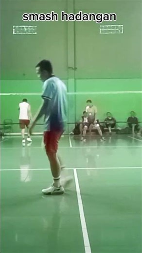 smash block in front