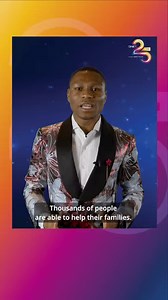 16K views · 1.7K reactions | From a small village to a life of...