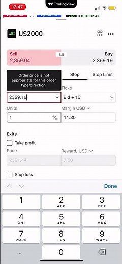 How to Use Sell Stop Orders for Trading (and Why You Should)