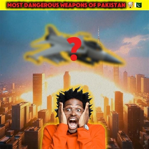Most dangerous weapons of Pakistan 🤯🇵🇰💪#shorts