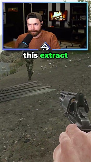 When you think you've made a friend