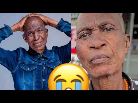 COMEDIEN VIEUX GAOU 👈 AKUFI REPOSÉ EN PAIX 🥲 BA LÉGENDES BAZOSILA BOYE 🥹