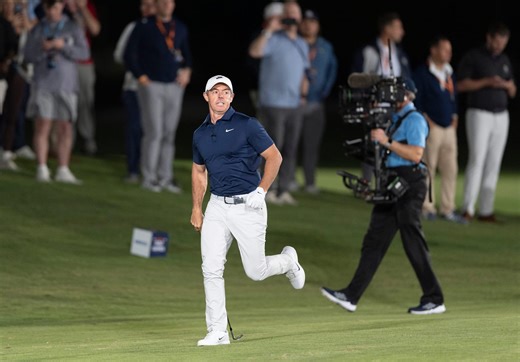 Rory McIlroy reveals staggering number of golf club memberships he holds worldwide