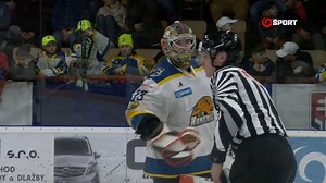 37K views · 651 reactions | HC 19 Humenné - oficiálna stránka je len krôčik od postupu do Extraligy! Humenské "Levy" aj dnes využili domáce prostredie a po fantastickej dráme, ktorú rozhodli až nájazdy, zdolali Vlci Žilina 4:3, a v sérii vedú už 3:1. Sledujte pokračovanie finálovej série TIPOS Slovenská hokejová liga zo Žiliny už túto sobotu, 22. 4. od 18:30 na JOJ ŠPORT. Partnerom vysielania je TIPOS. | JOJ ŠPORT | Facebook