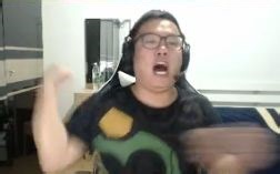 BIGYA：国服第二！第二赛季完美收官！单排究极上分只服牙某人！ 1123