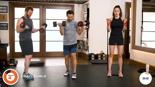 3.9K views · 363 reactions | The Power of 4 with Tony Horton If you’re ready to finally make a change in your life, then join me in my new program "The Power of 4. The Power of 4 combines the four most fundamental principles into one easy-to-follow program that will help you achieve lasting success and reach your goals faster than ever before! | Tony Horton | Facebook