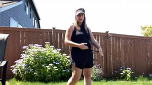 Watch nice running shorts for women. very comfort and stretch on Amazon Live