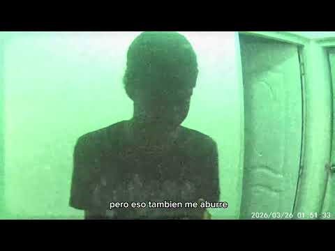 Olvidarte - Jotaa (Visualizer Oficial)