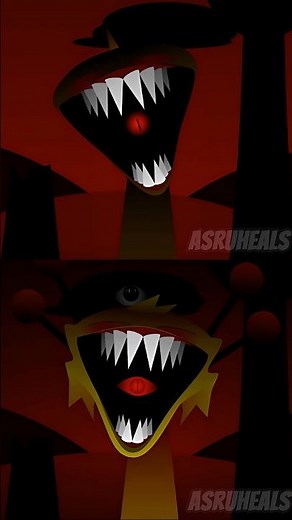 Incredibox Sprunki Phase 4 Definitive Vs Sprunki Phase 4 Definitive But Swapped