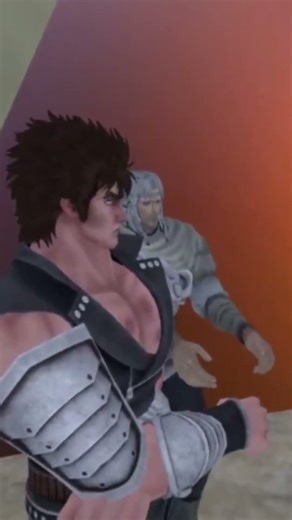 “Sssstando…” 😳 Kenshiro Gets It (Omniverse Part 222)