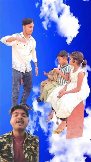 Duckling saves seriously injuredcat🐥#DuckRescue#CuteAnimals#AnimalRescue