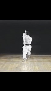 What Is The KATA Name ⁉️🤔 | Learning Karate