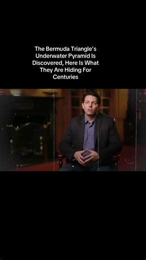 The Bermuda Triangle's Underwater Pyramid Is Discovered, Here Is What They Are Hiding For Centuries#africanflavolove2# #The Squeezed Lemon#