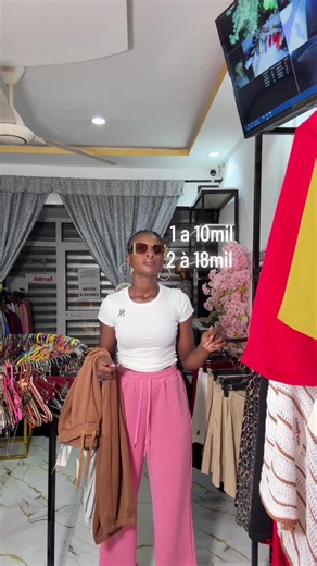 1 à 10 mil à 2 à 18 mil : prix des produits Saphir shopping