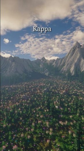 Minecraft Shader Showcase IterationT 3.0, IterationT 3.2, Kappa, Derivative, Complimentary