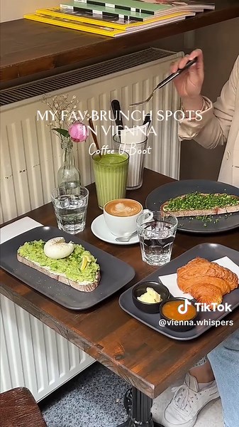 Celina | Vienna life Vlogs ✨ on TikTok