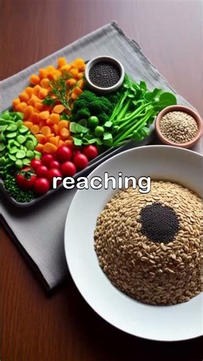 Can Fiber Really Lower Stress? The Surprising Truth