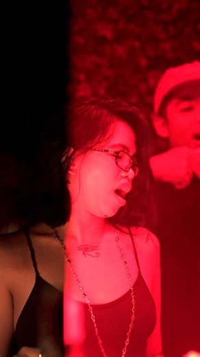 This is how we show off at TP 💃 See ya'll again tonight! | The Plug